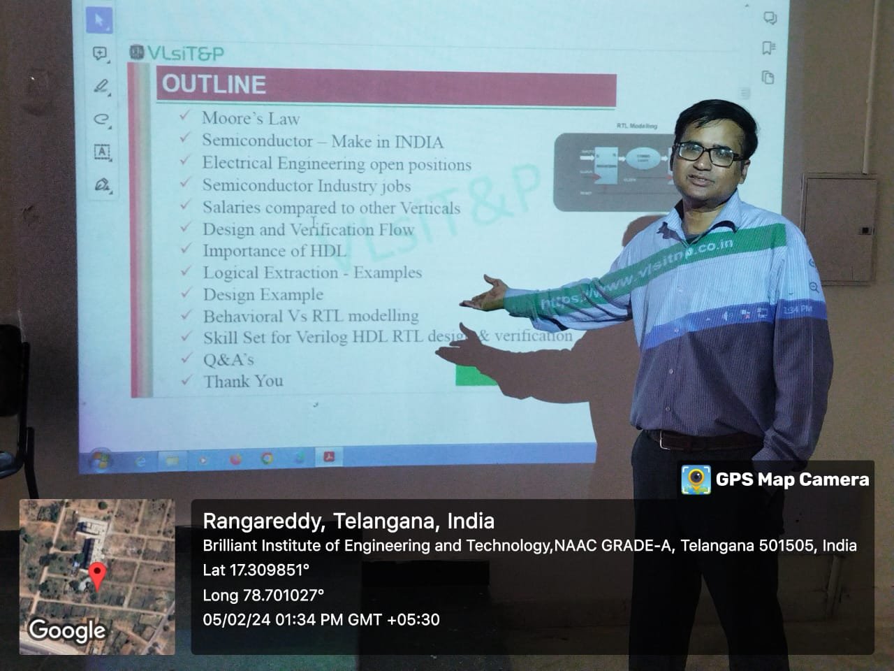 VLSI Career Oppertunities - 12